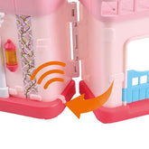 Set de Juego - Cozy Family Home